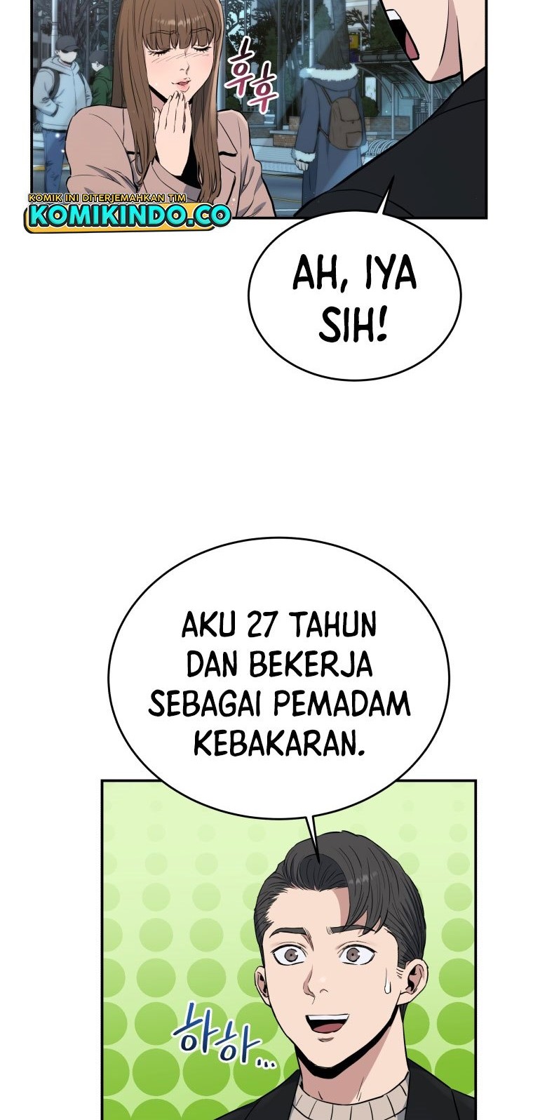 Rescue System Chapter 22 Gambar 25
