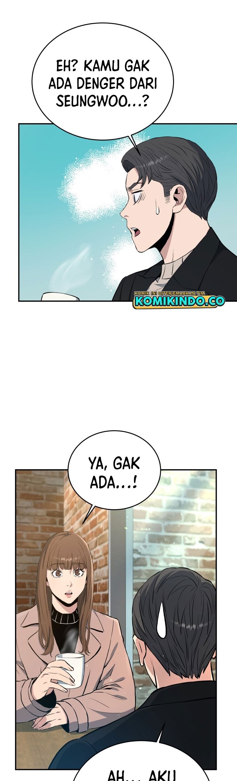 Rescue System Chapter 22 Gambar 27