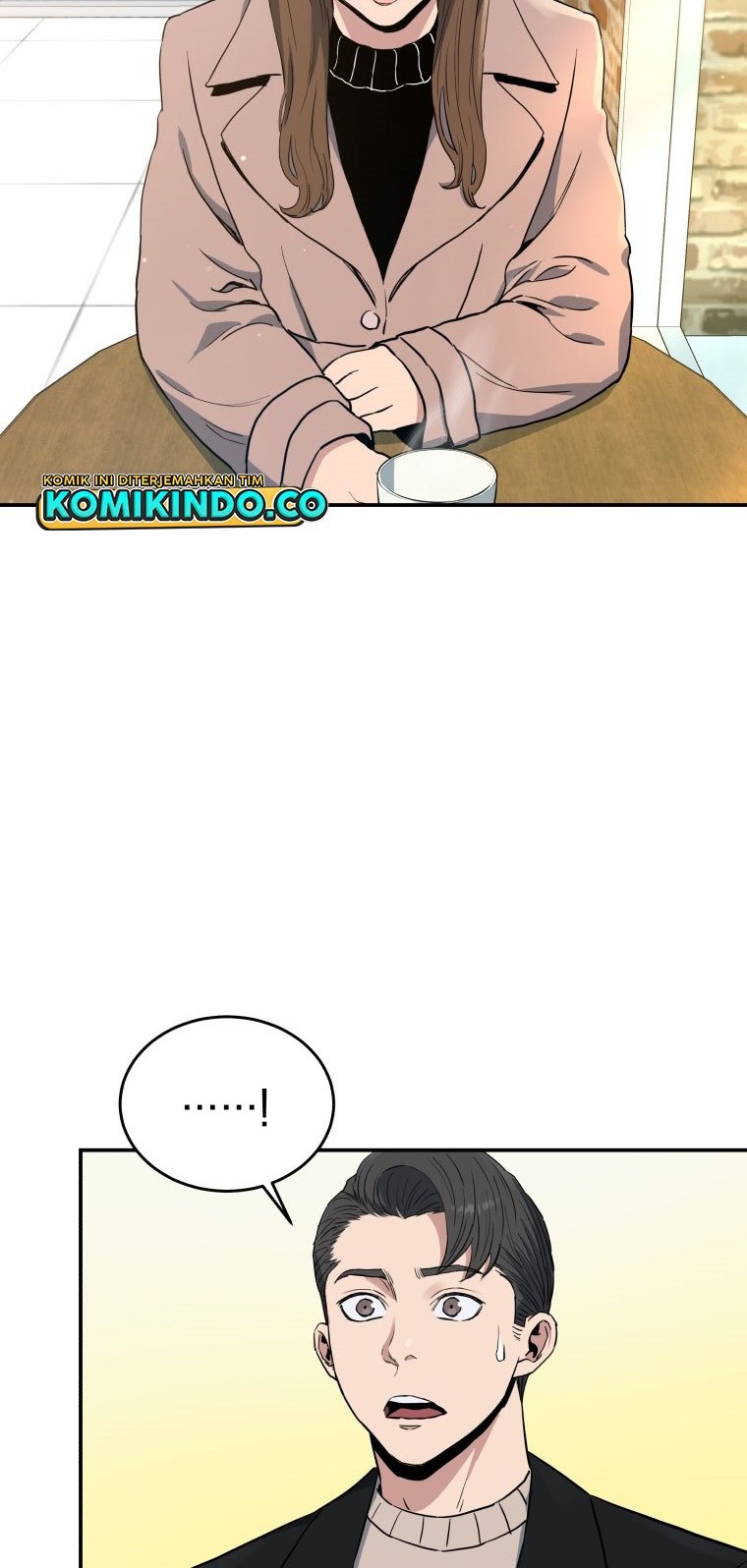 Rescue System Chapter 22 Gambar 30