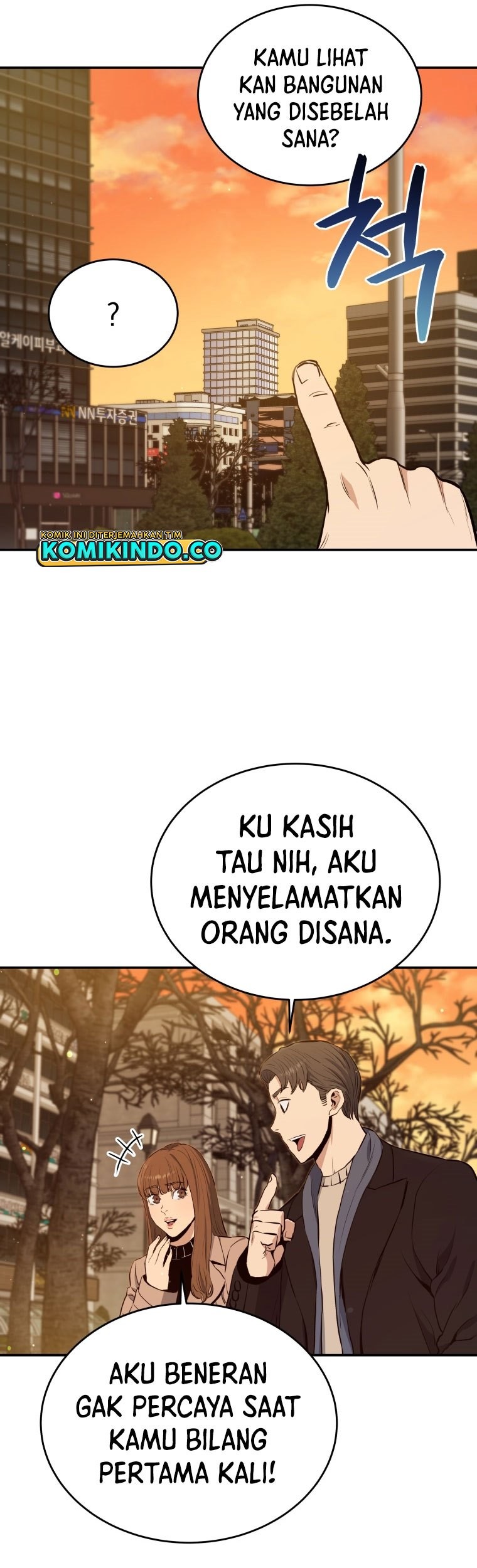 Rescue System Chapter 22 Gambar 37