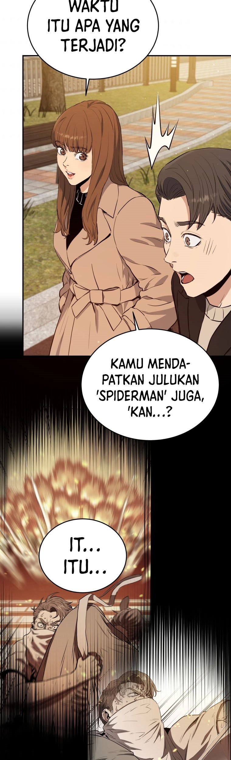 Rescue System Chapter 22 Gambar 39