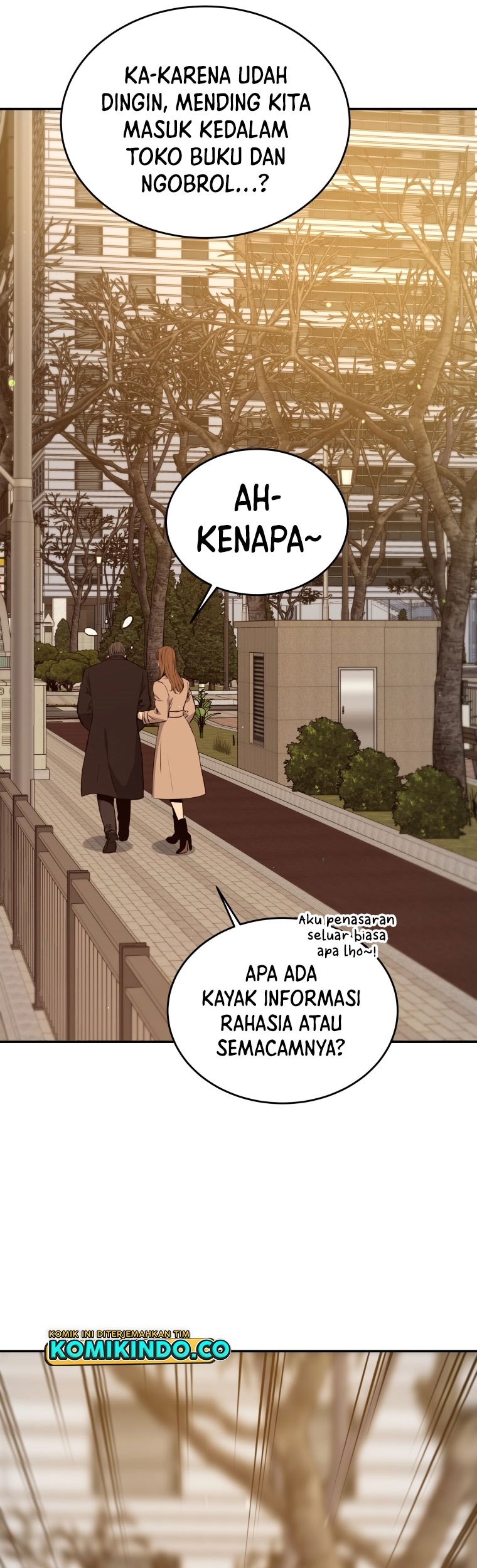 Rescue System Chapter 22 Gambar 42