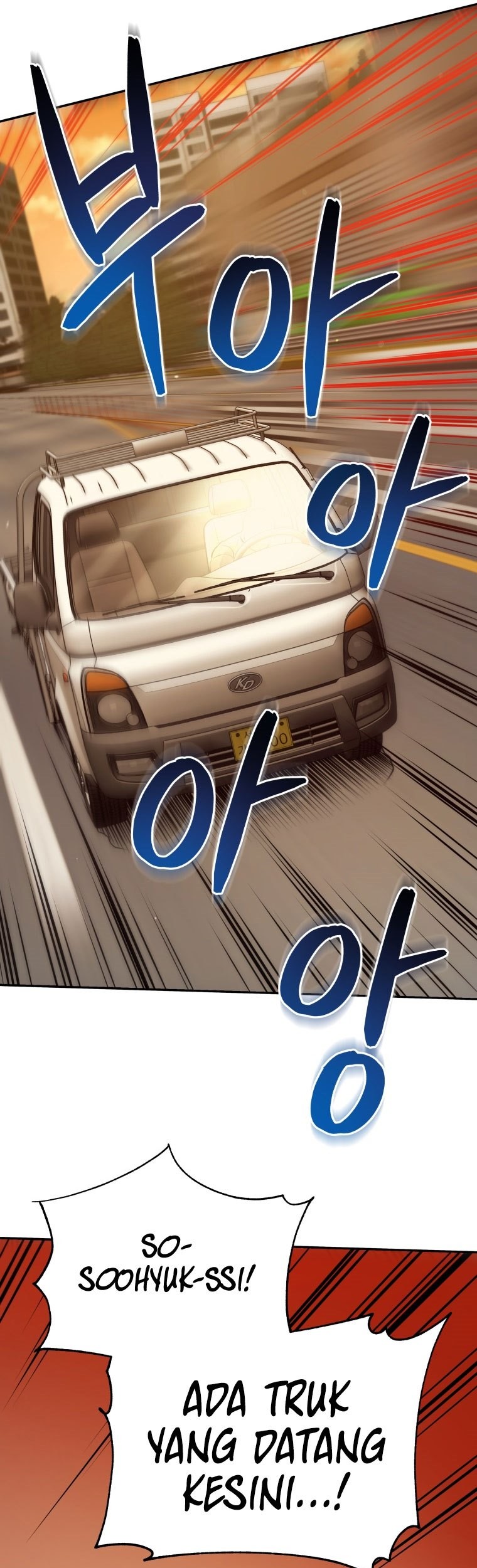 Rescue System Chapter 22 Gambar 47