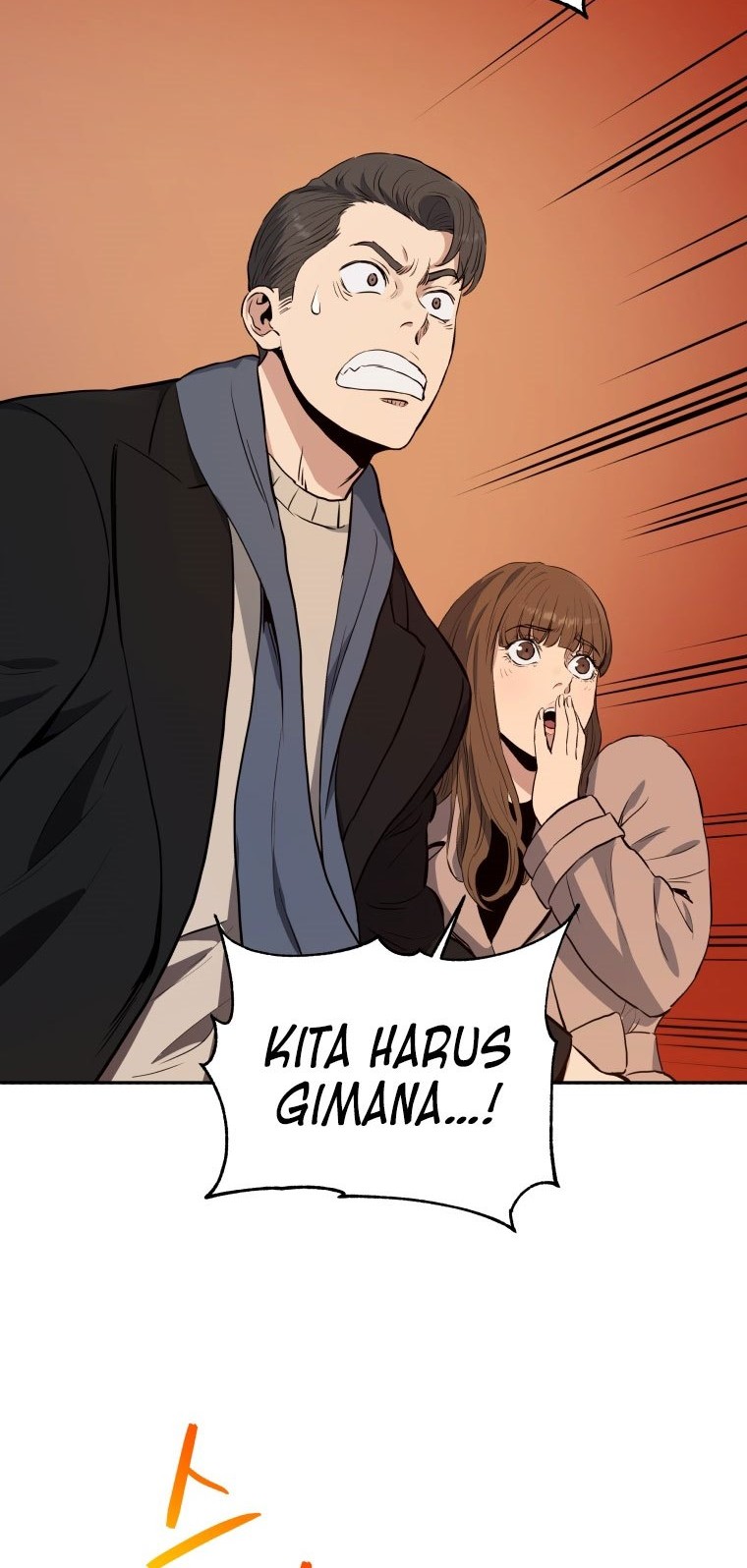 Rescue System Chapter 22 Gambar 48