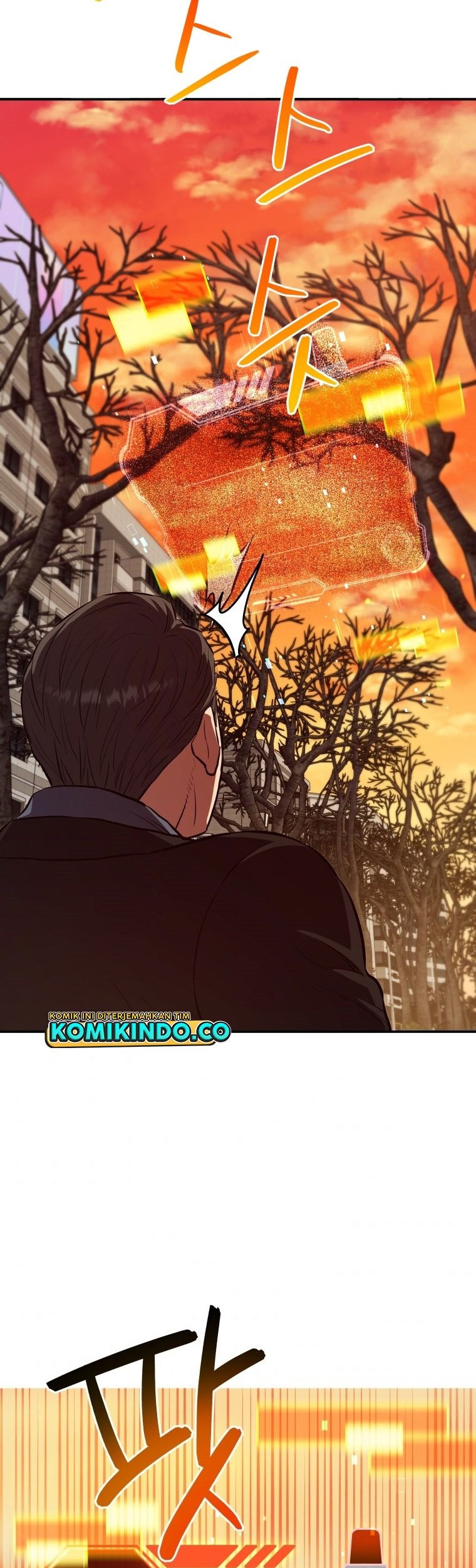 Rescue System Chapter 22 Gambar 49