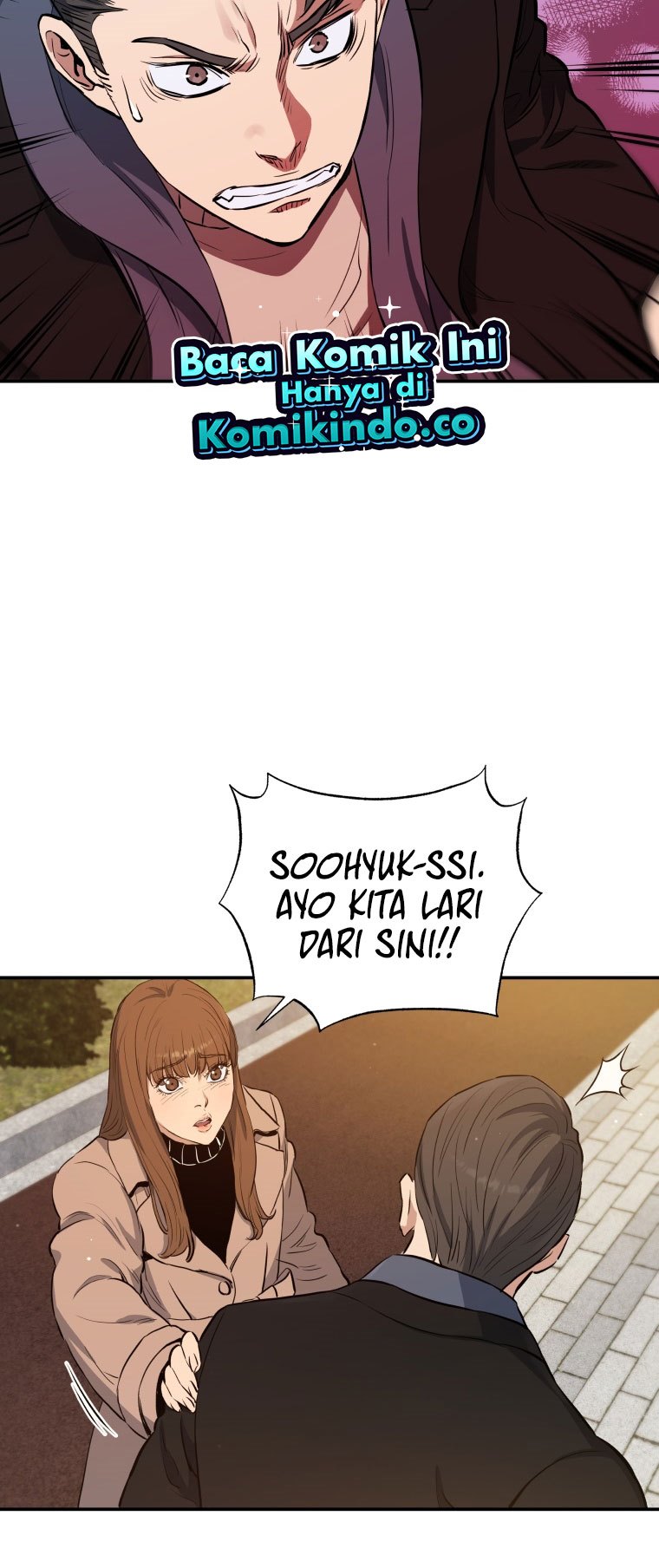Rescue System Chapter 22 Gambar 51