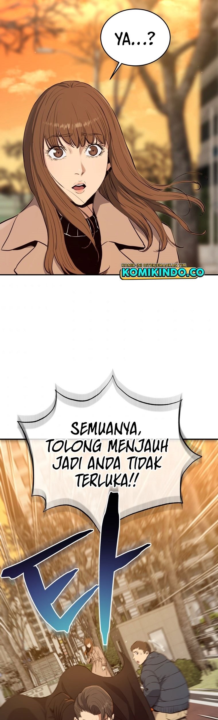 Rescue System Chapter 22 Gambar 54