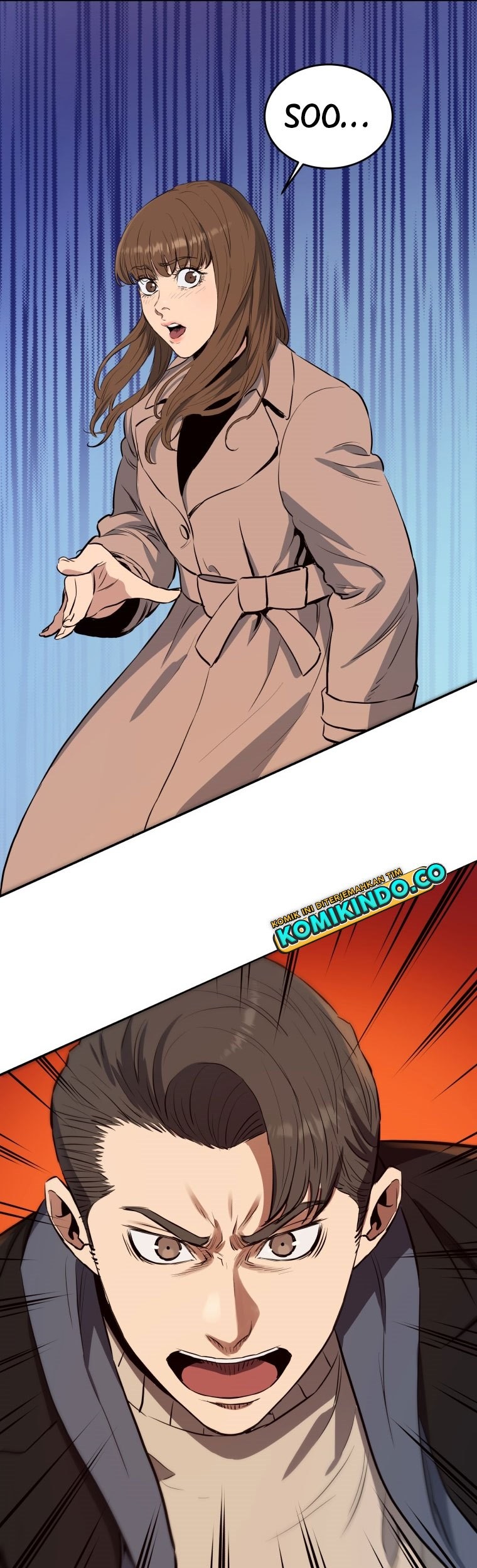 Rescue System Chapter 22 Gambar 56