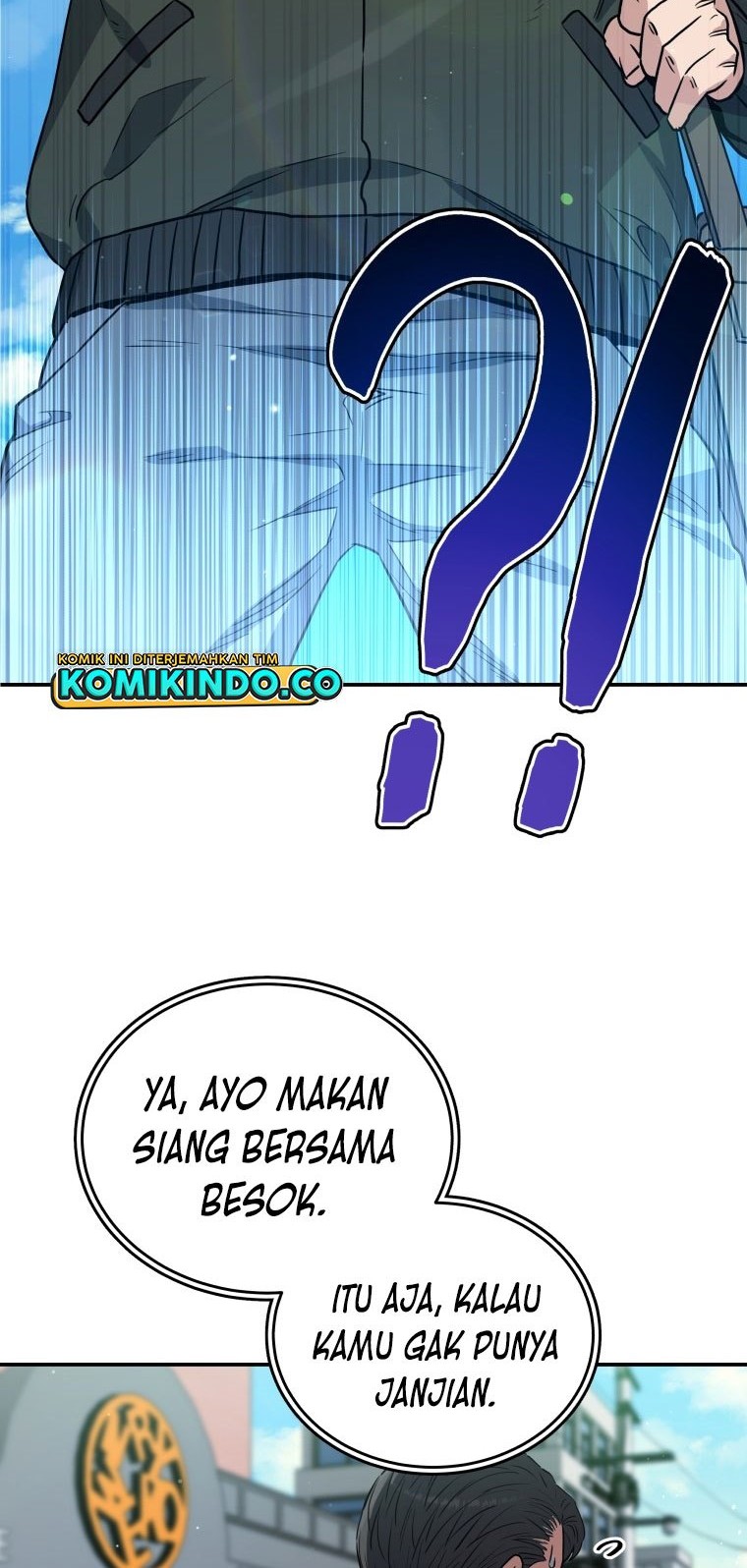 Rescue System Chapter 22 Gambar 4