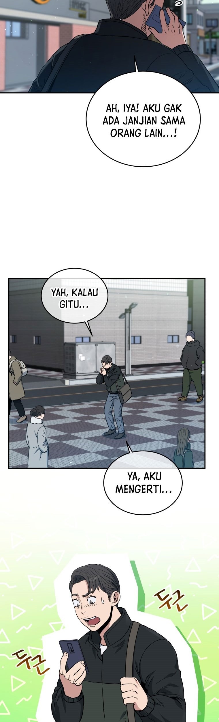 Rescue System Chapter 22 Gambar 5