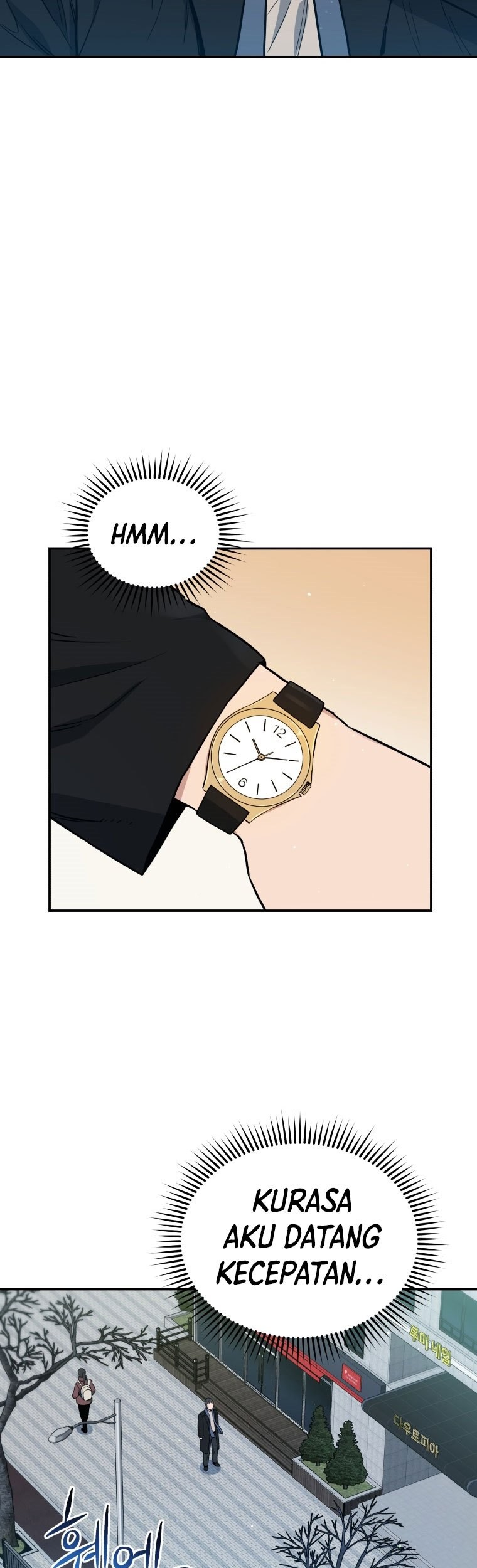 Rescue System Chapter 22 Gambar 10