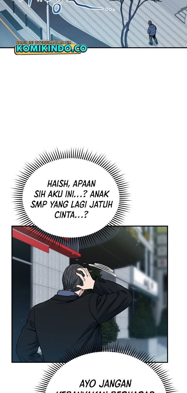 Rescue System Chapter 22 Gambar 11