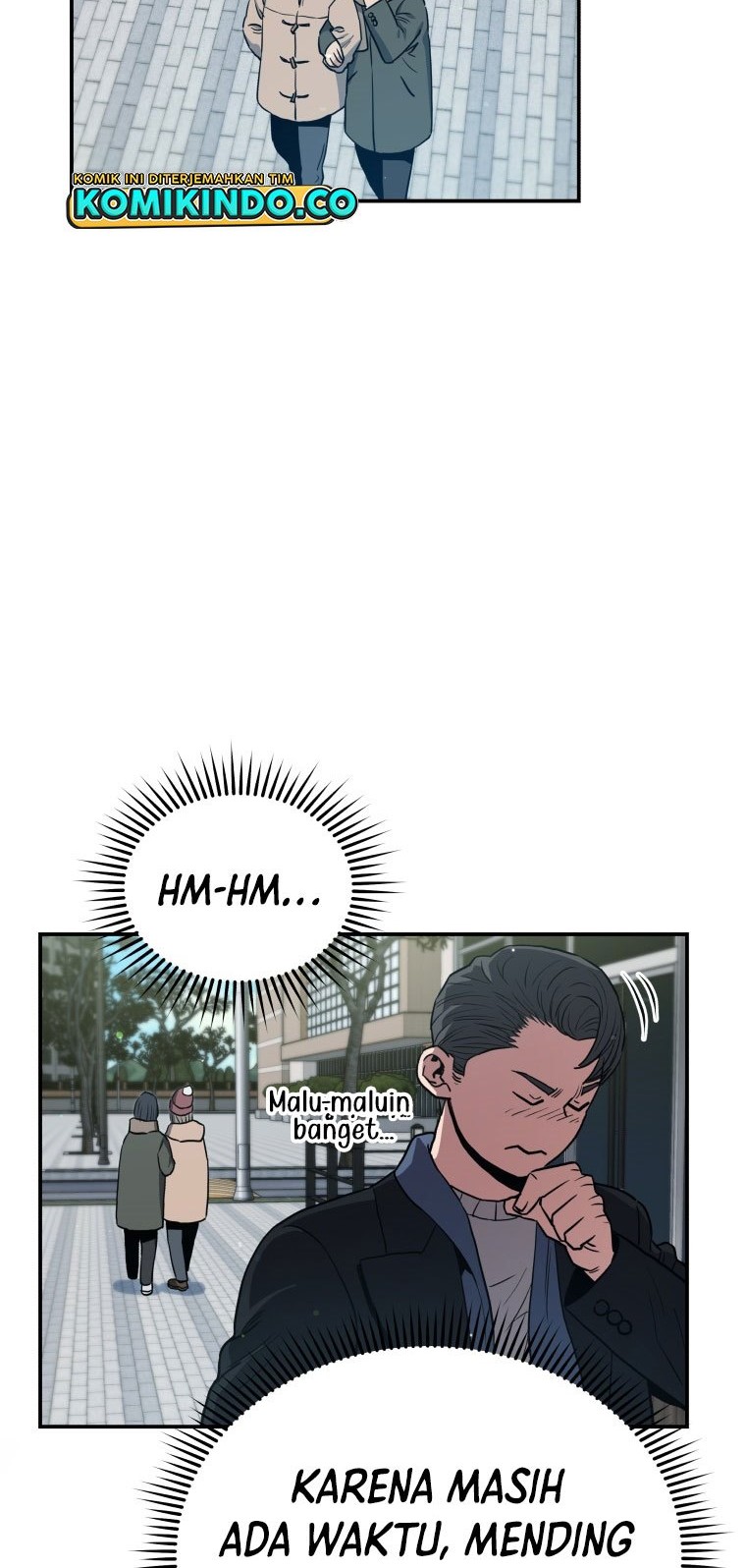 Rescue System Chapter 22 Gambar 14