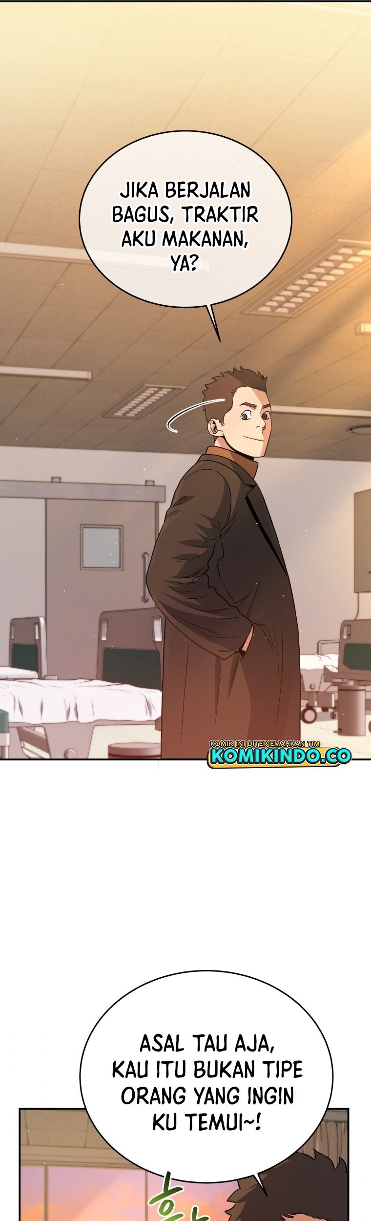 Rescue System Chapter 21 Gambar 17