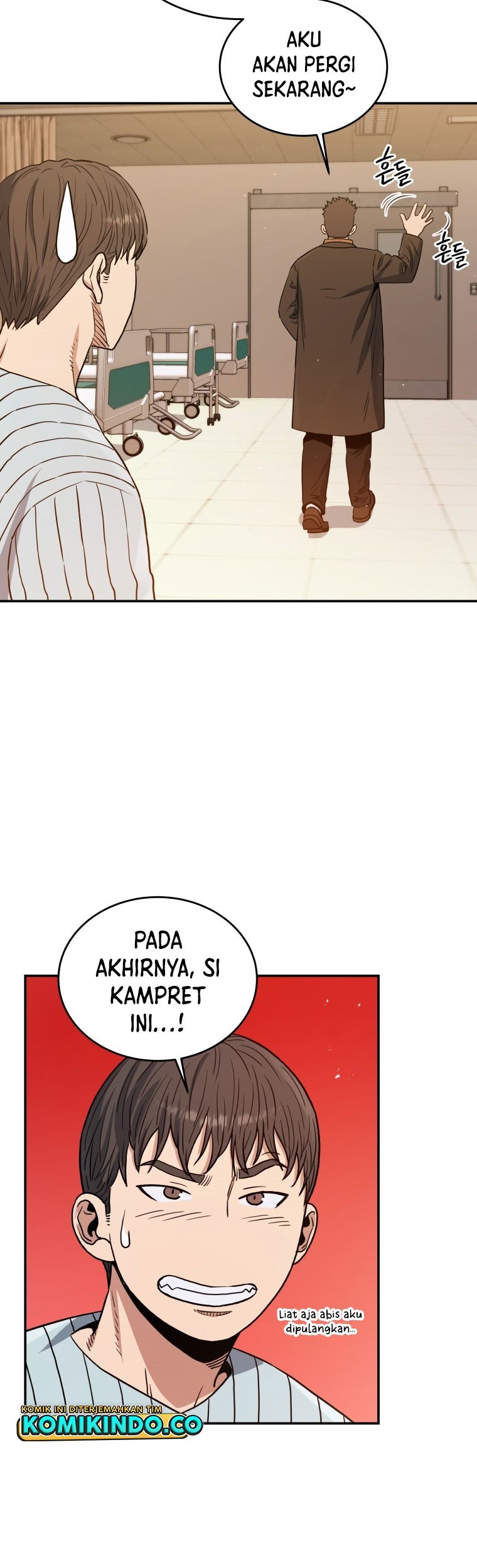 Rescue System Chapter 21 Gambar 19