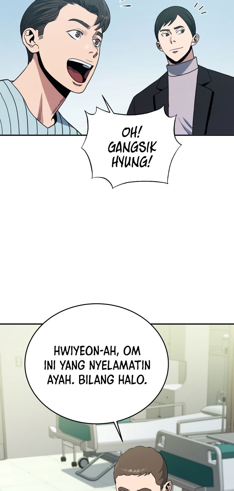 Rescue System Chapter 21 Gambar 25