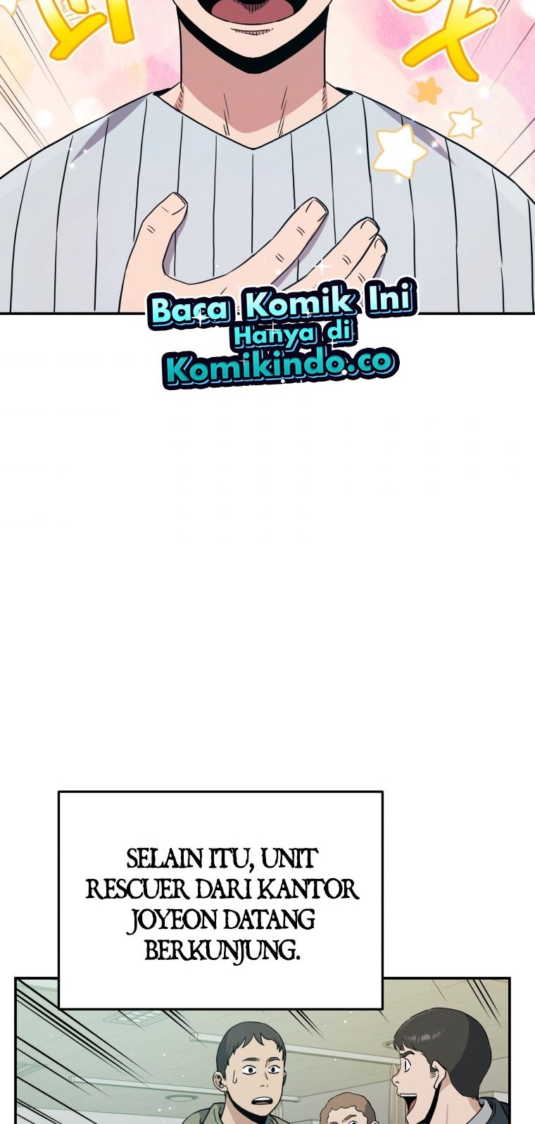 Rescue System Chapter 21 Gambar 28