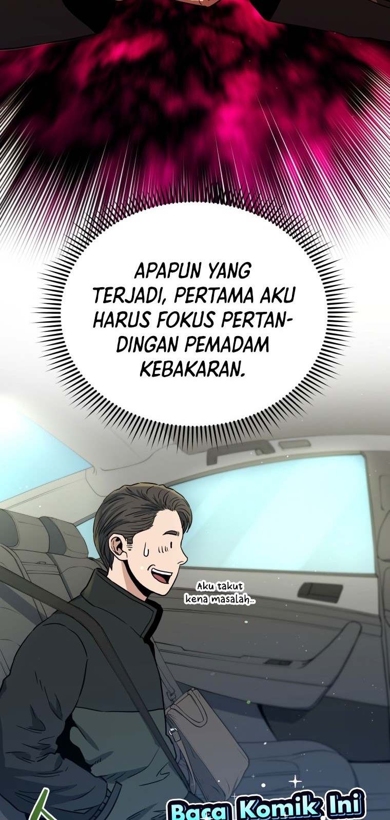 Rescue System Chapter 21 Gambar 38