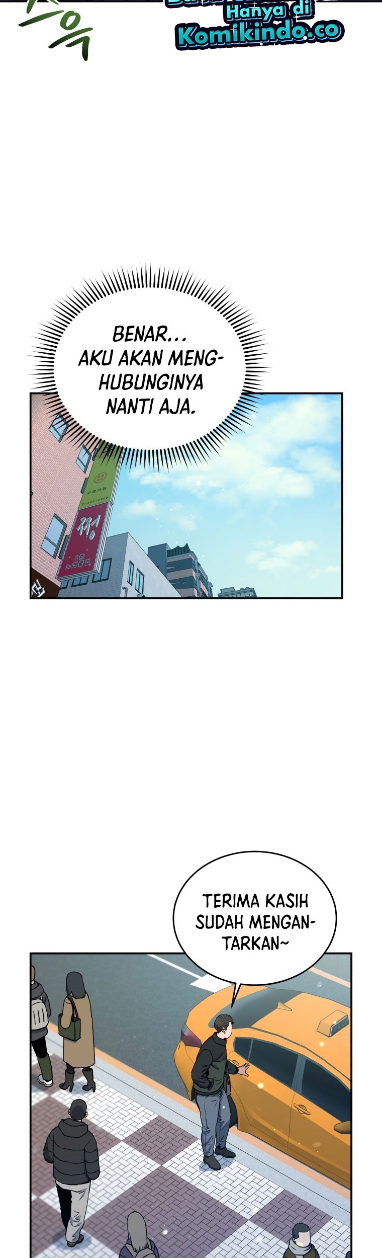 Rescue System Chapter 21 Gambar 39
