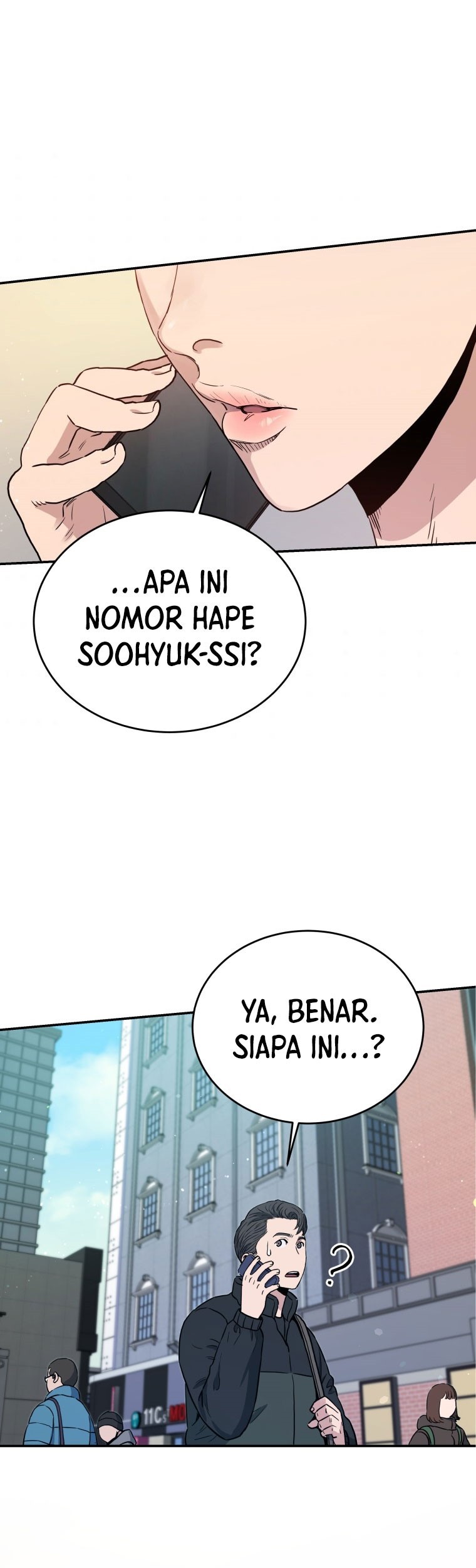 Rescue System Chapter 21 Gambar 42
