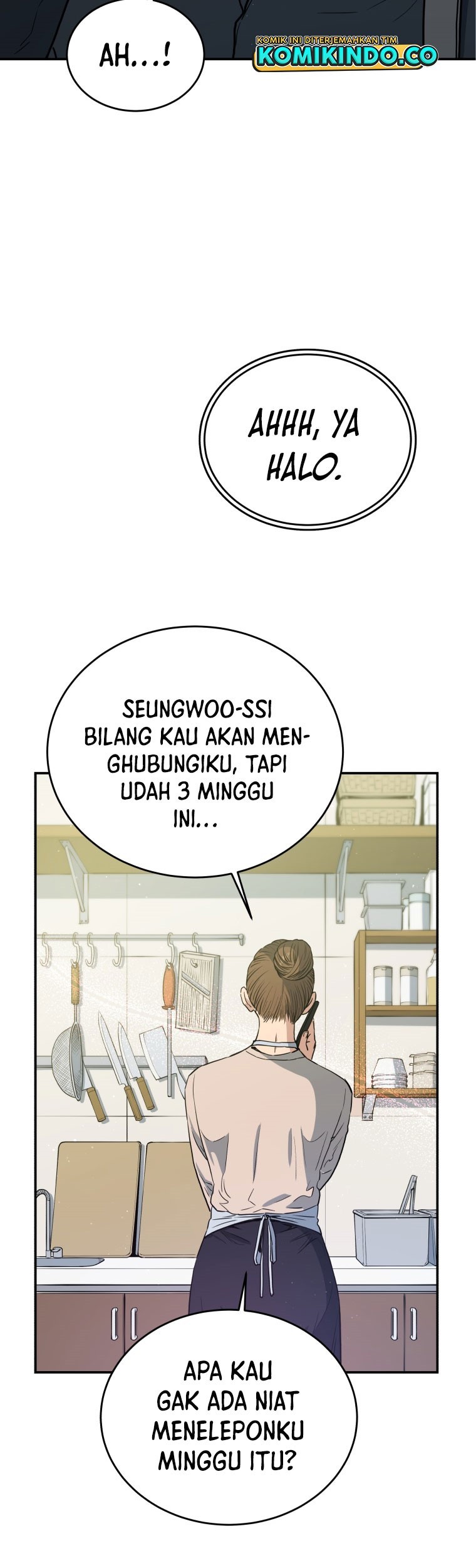 Rescue System Chapter 21 Gambar 44