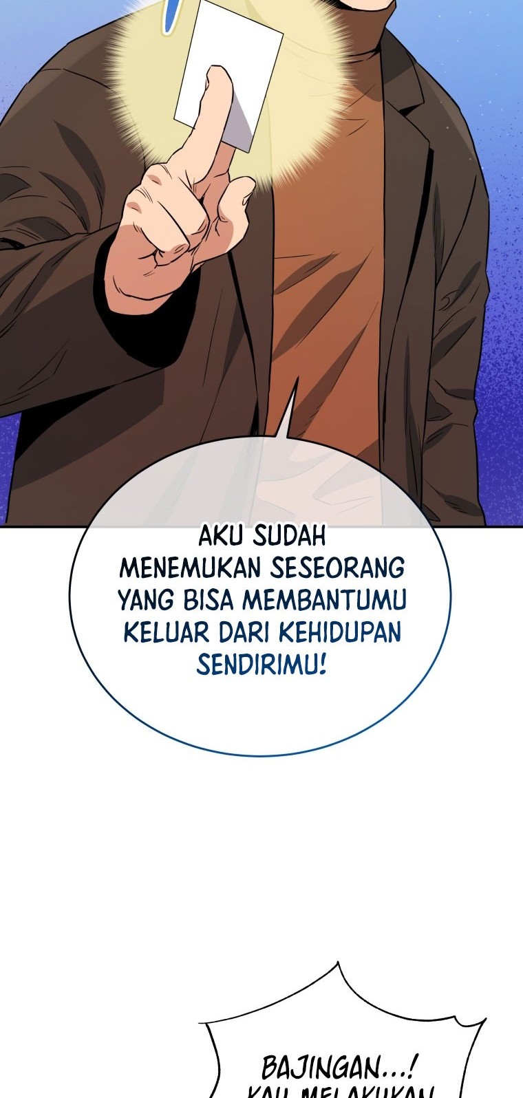 Rescue System Chapter 21 Gambar 5