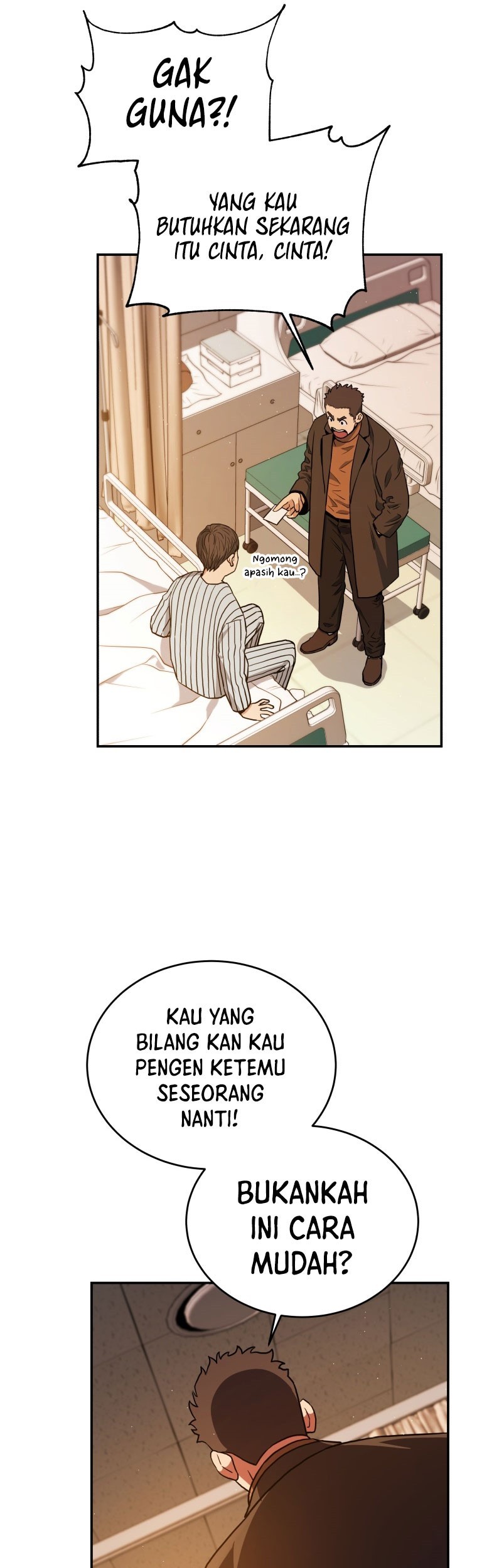 Rescue System Chapter 21 Gambar 7