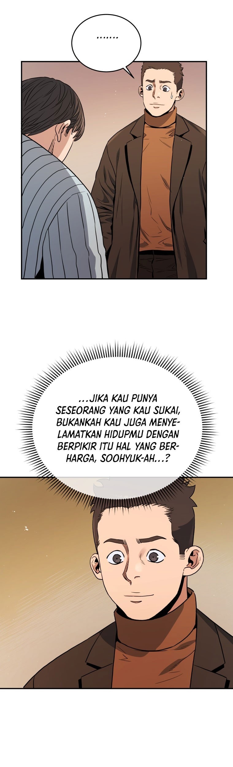 Rescue System Chapter 21 Gambar 12