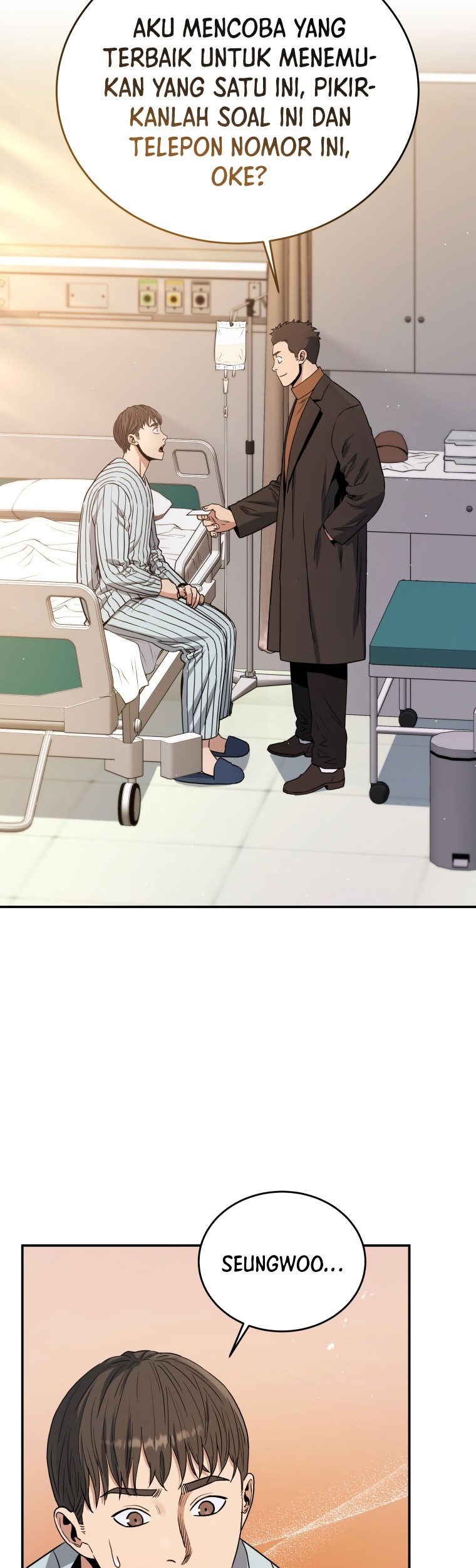 Rescue System Chapter 21 Gambar 14