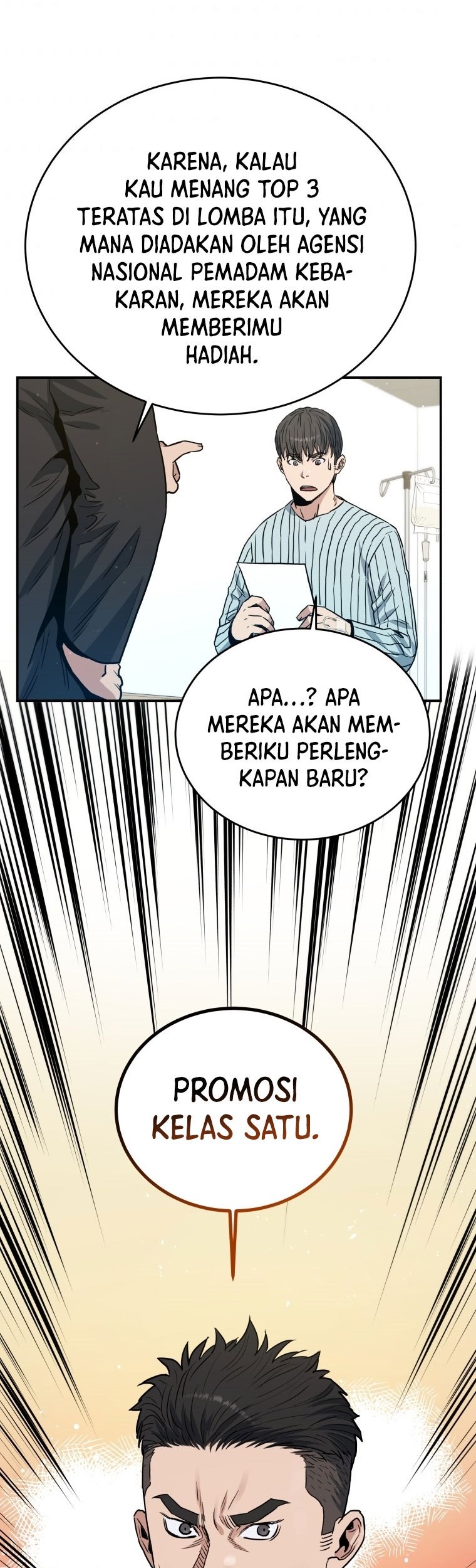 Rescue System Chapter 20 Gambar 17