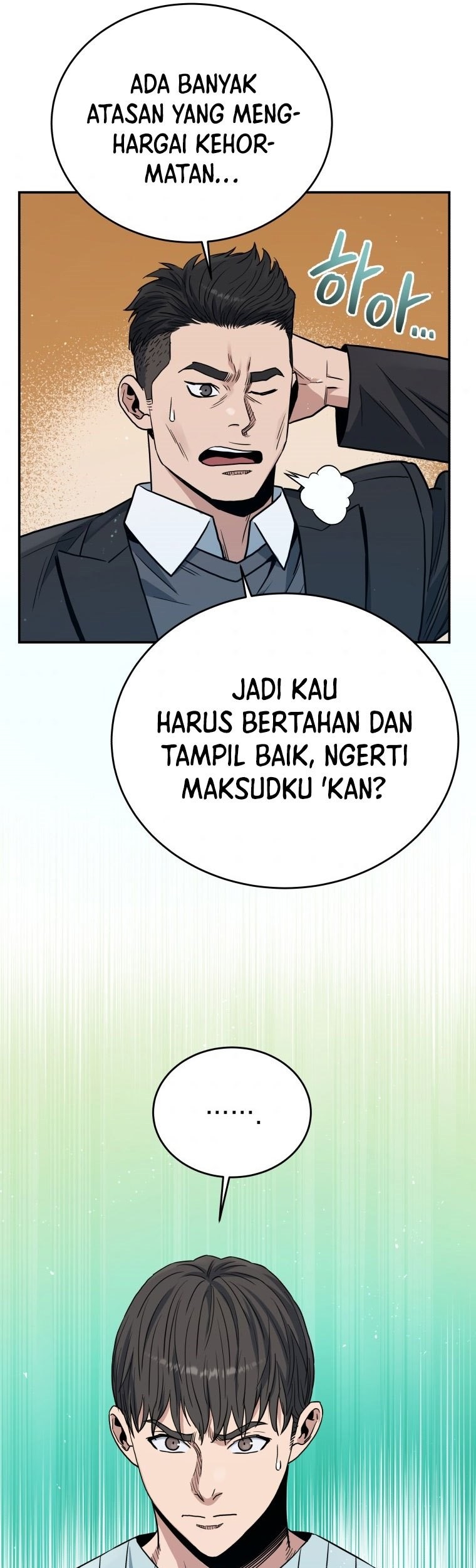 Rescue System Chapter 20 Gambar 22