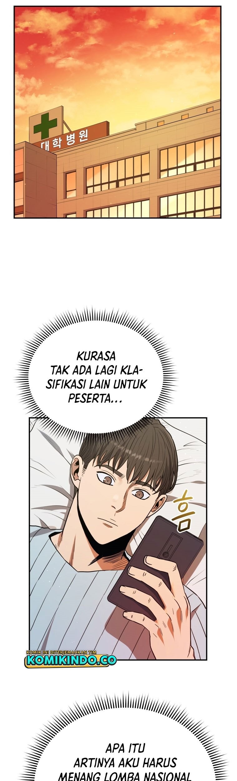 Rescue System Chapter 20 Gambar 24