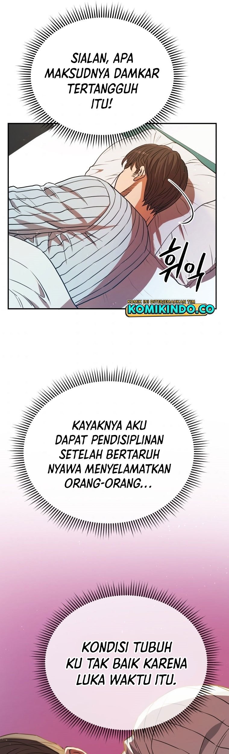 Rescue System Chapter 20 Gambar 27