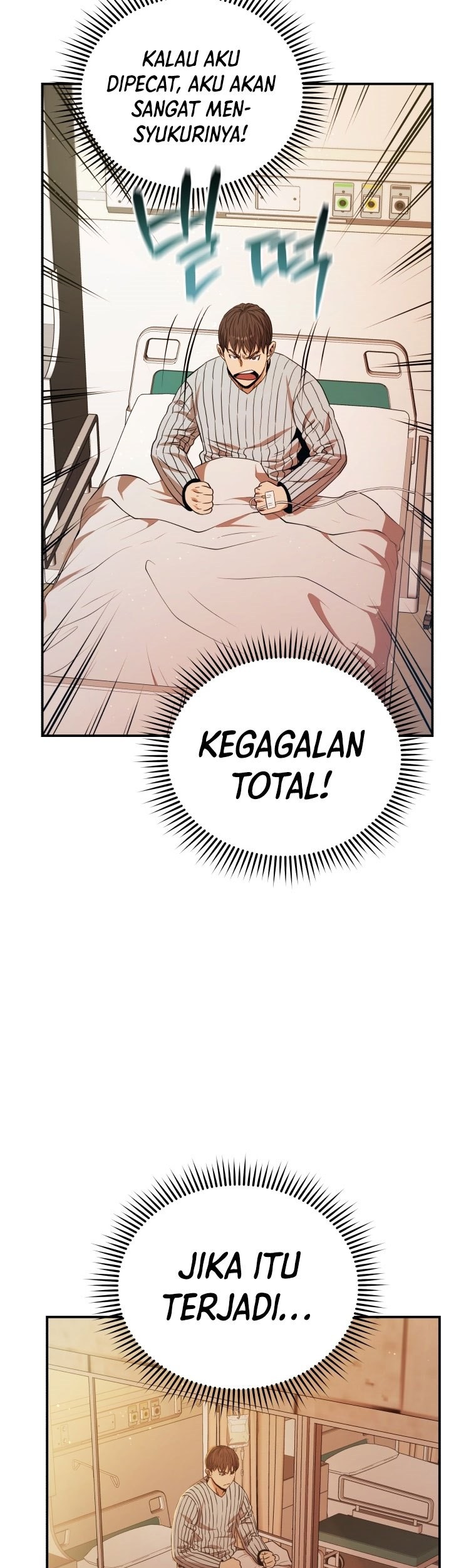 Rescue System Chapter 20 Gambar 29