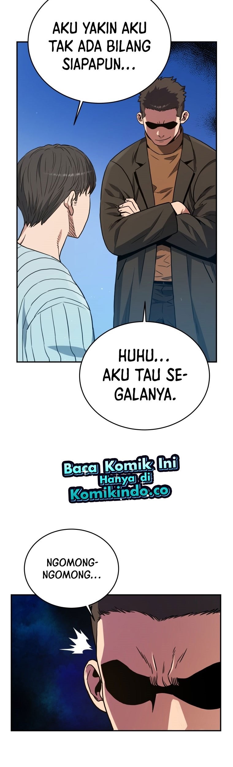 Rescue System Chapter 20 Gambar 39