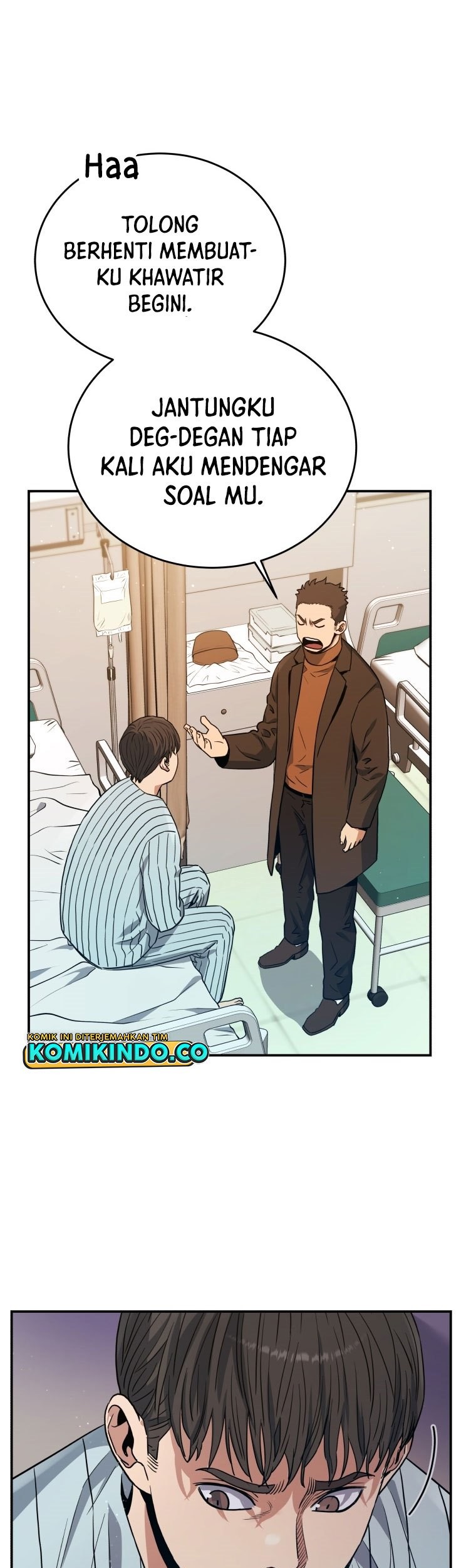 Rescue System Chapter 20 Gambar 44