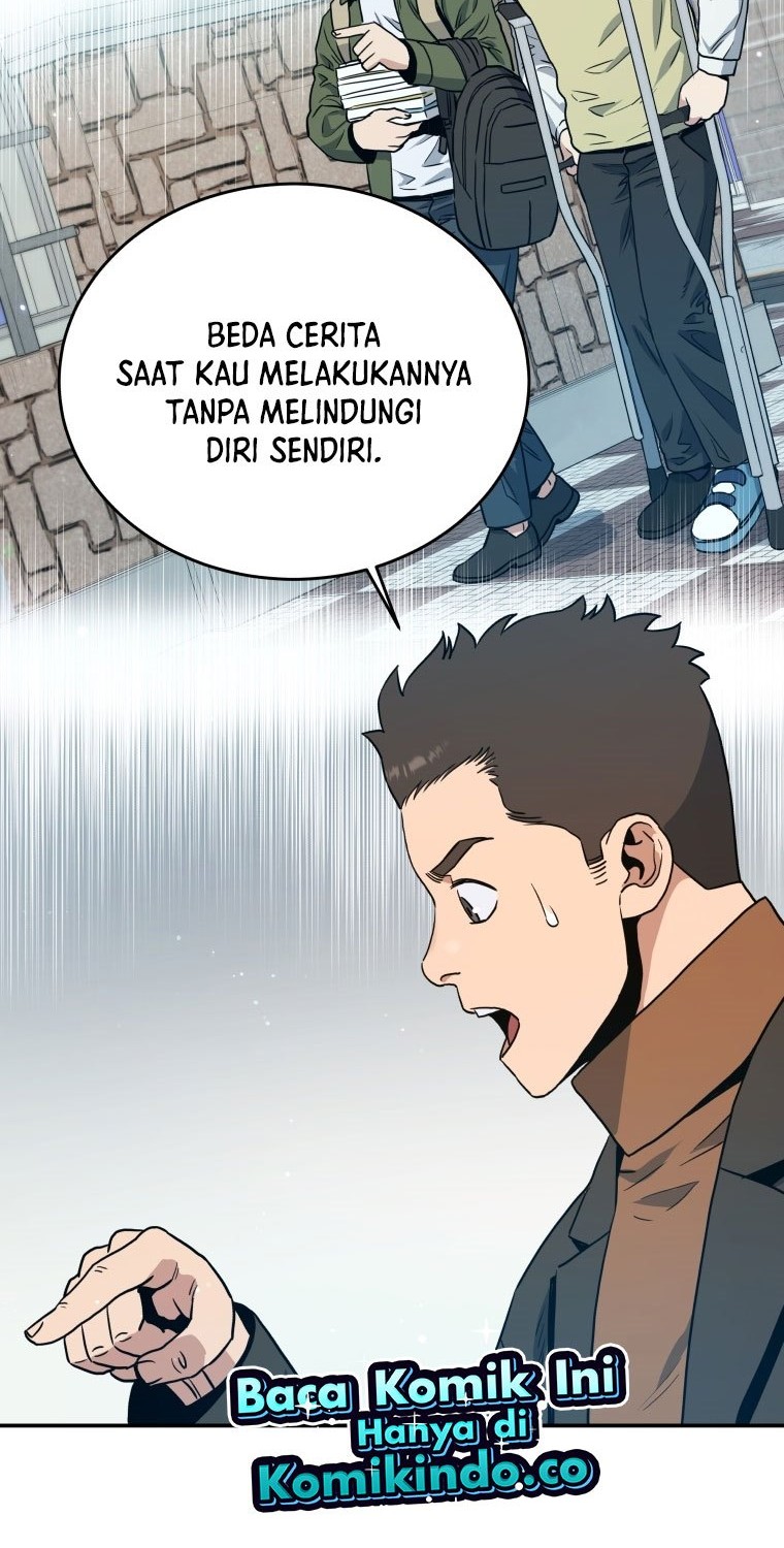 Rescue System Chapter 20 Gambar 47