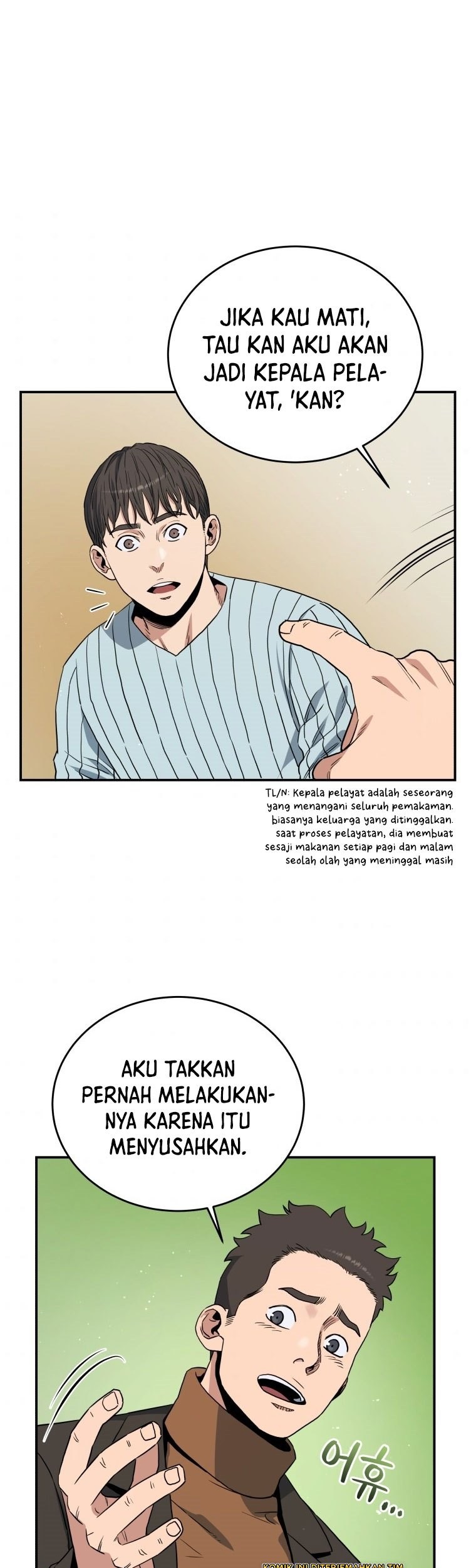 Rescue System Chapter 20 Gambar 48