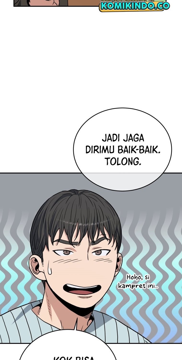 Rescue System Chapter 20 Gambar 49