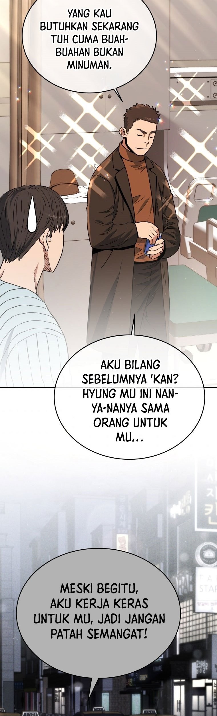 Rescue System Chapter 20 Gambar 53