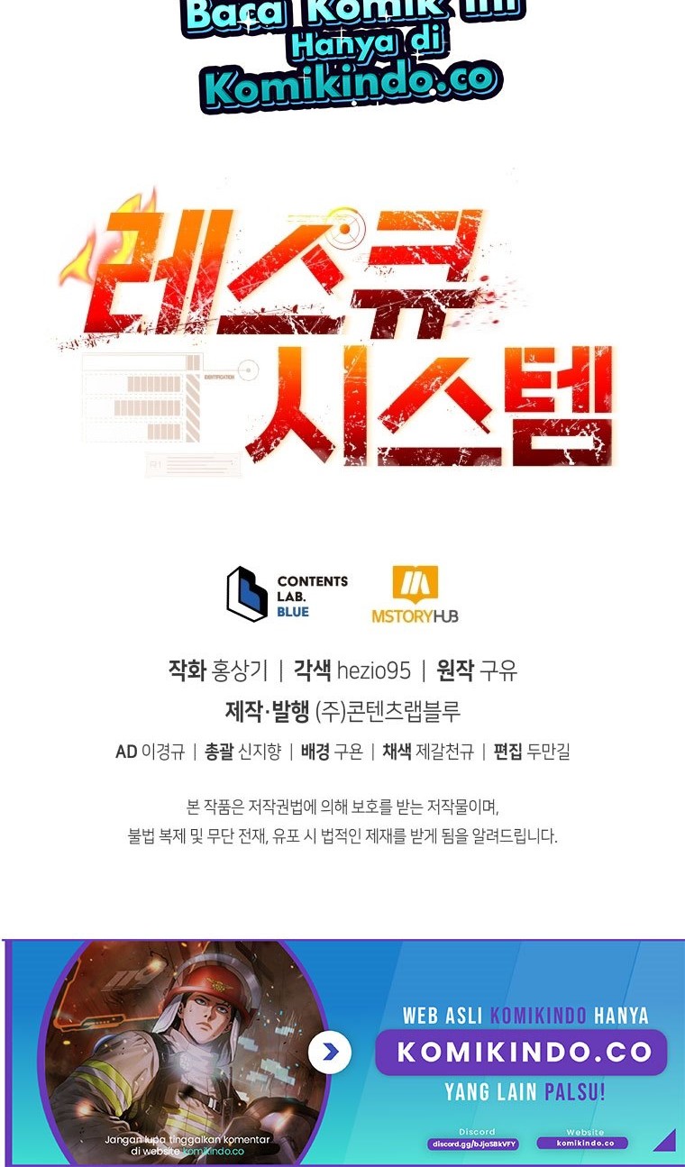 Rescue System Chapter 20 Gambar 57
