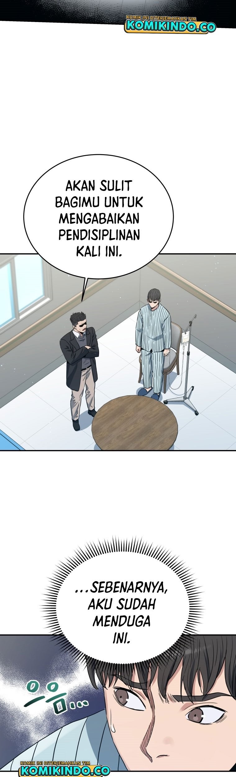 Rescue System Chapter 20 Gambar 4