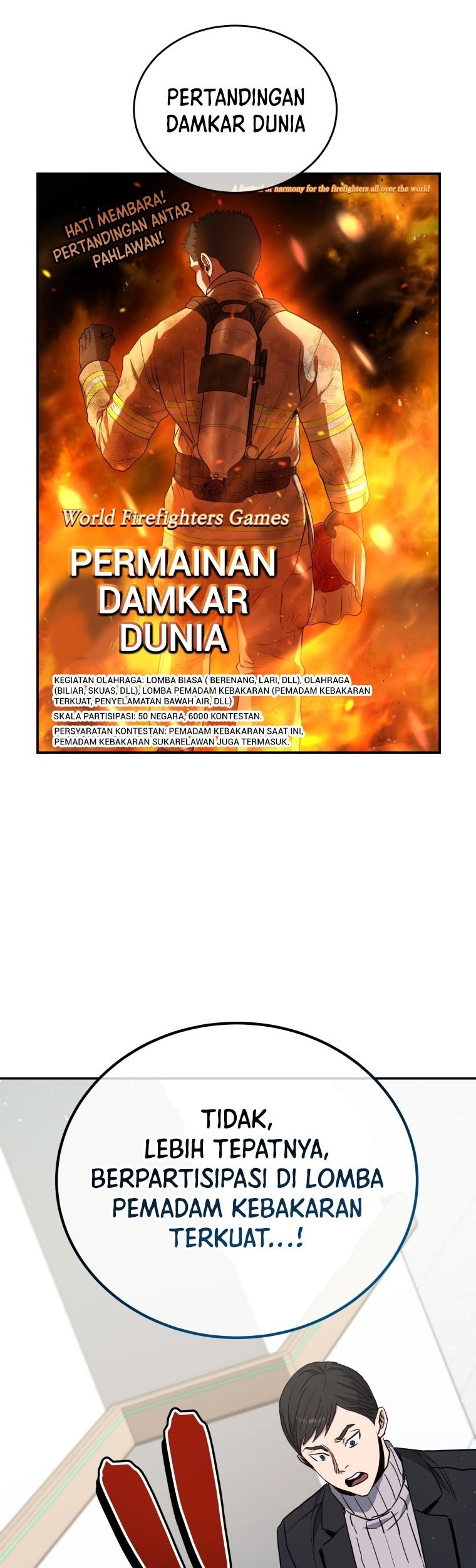 Rescue System Chapter 20 Gambar 7