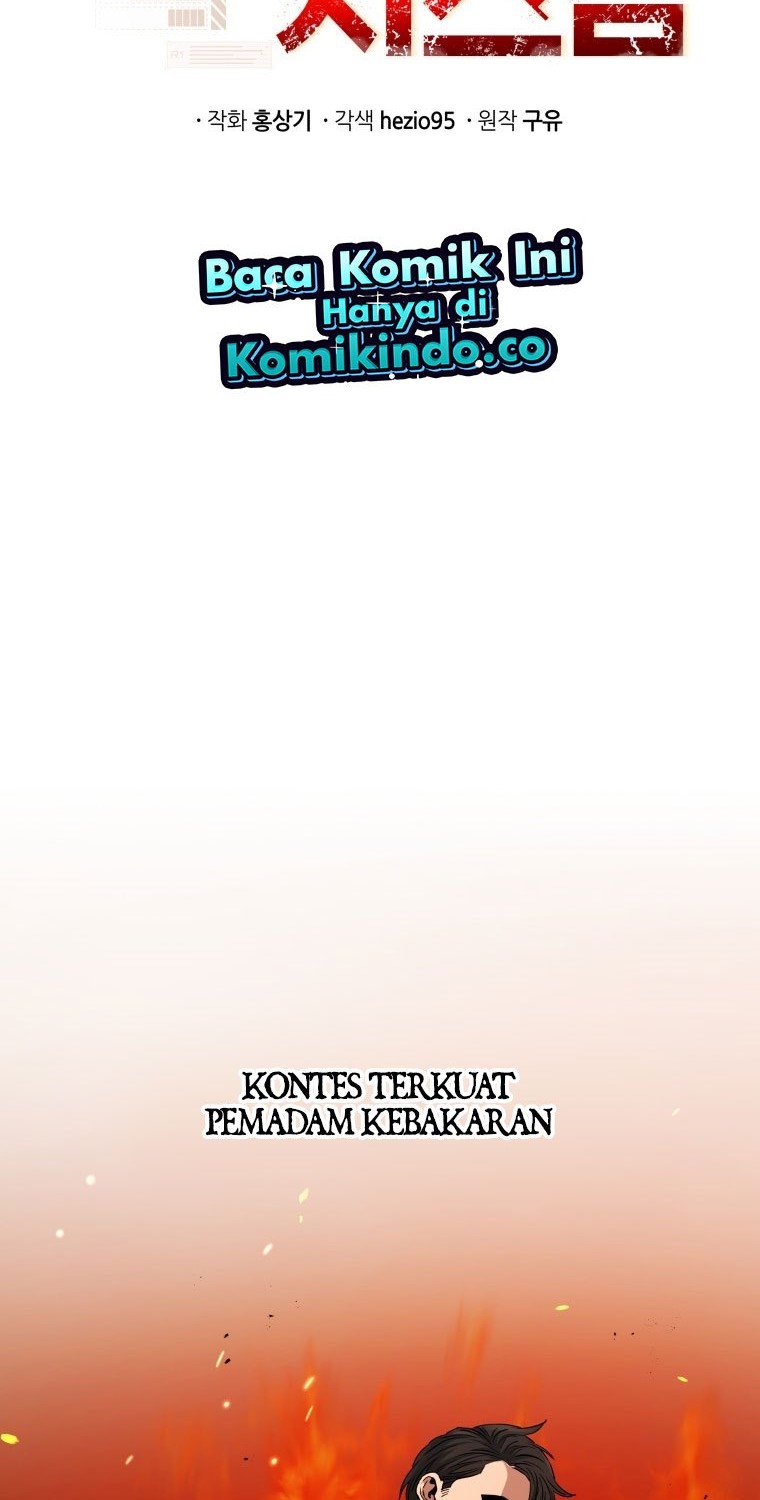 Rescue System Chapter 20 Gambar 10