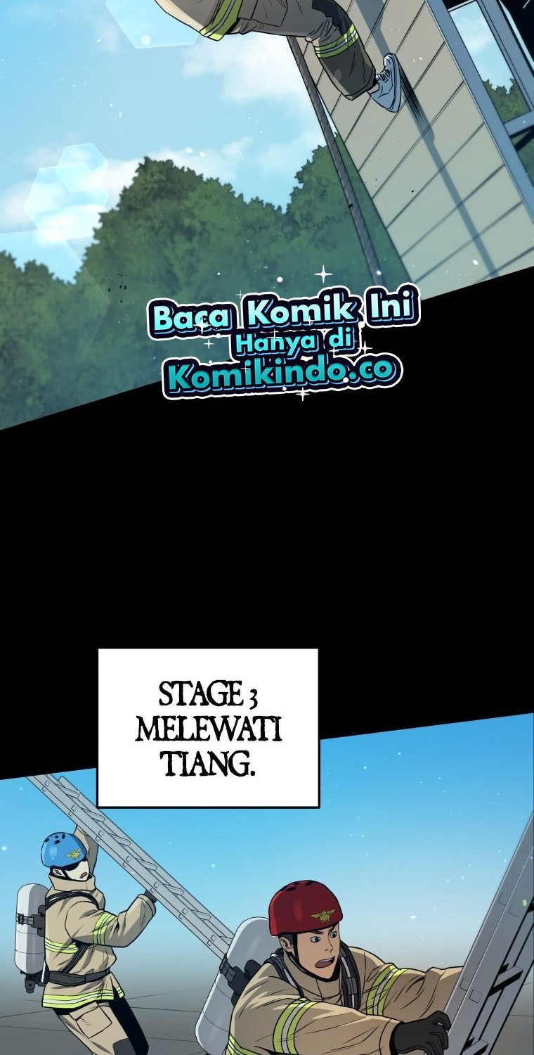 Rescue System Chapter 20 Gambar 13