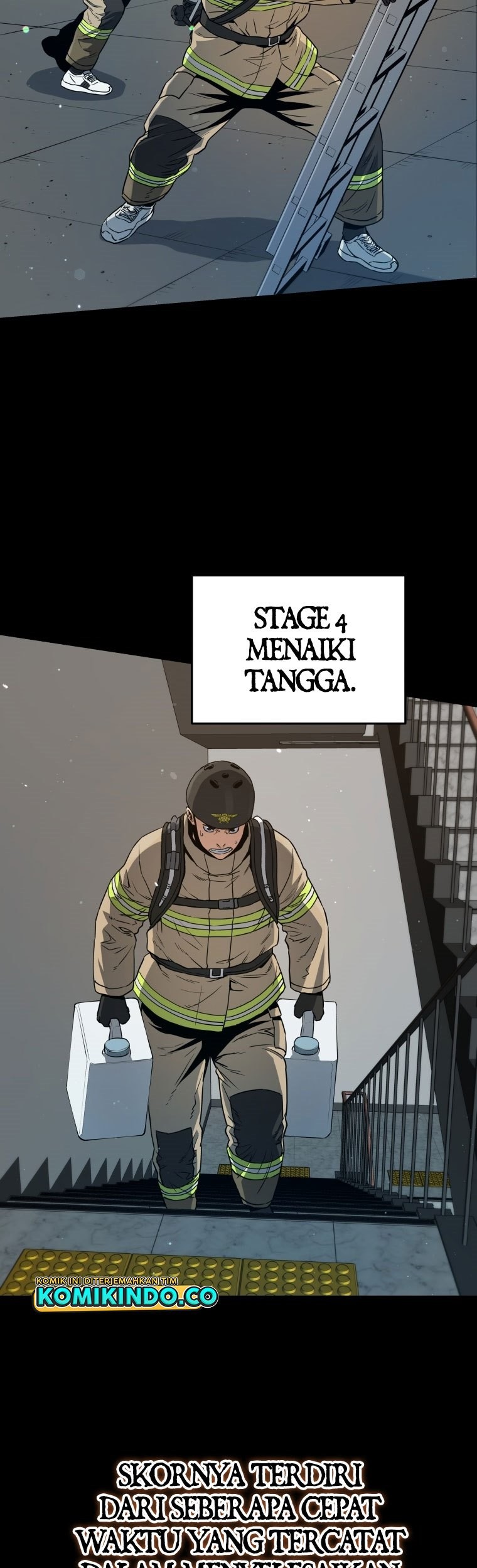 Rescue System Chapter 20 Gambar 14