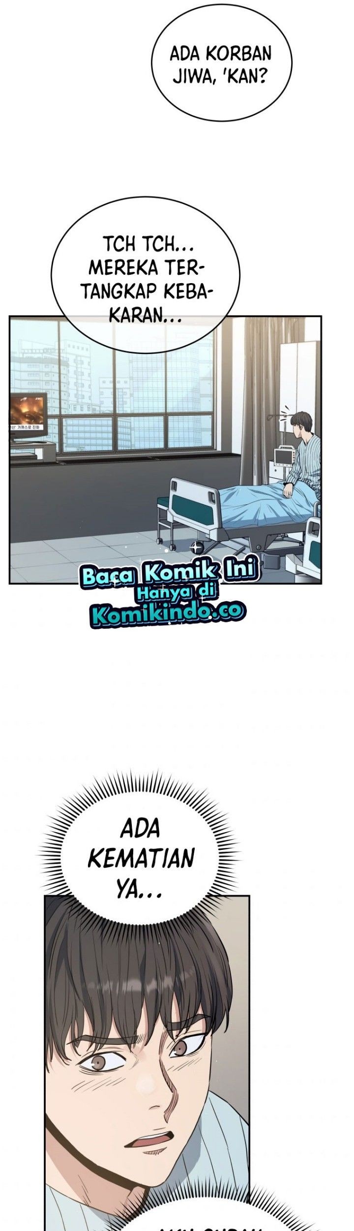 Rescue System Chapter 19 Gambar 17