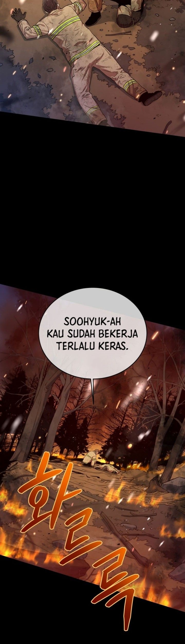 Rescue System Chapter 19 Gambar 34