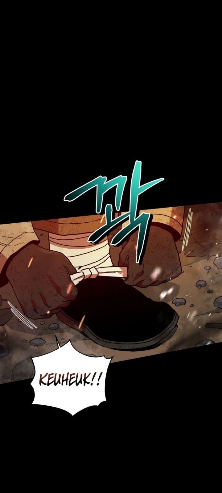 Rescue System Chapter 19 Gambar 35