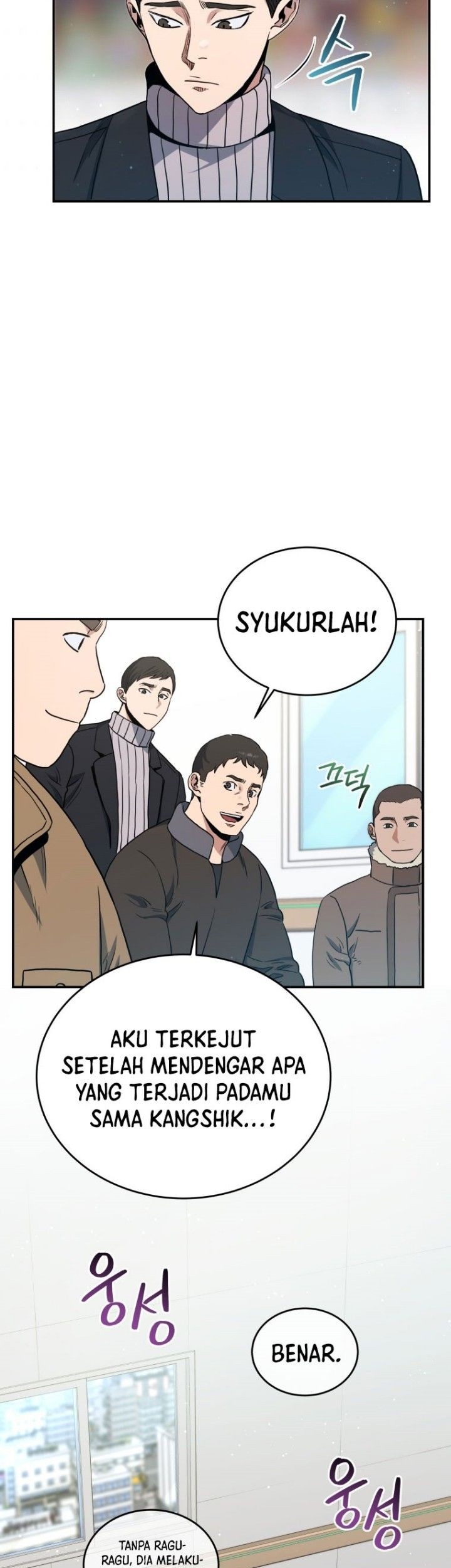 Rescue System Chapter 19 Gambar 57